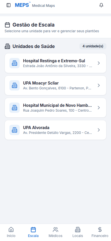 Escala