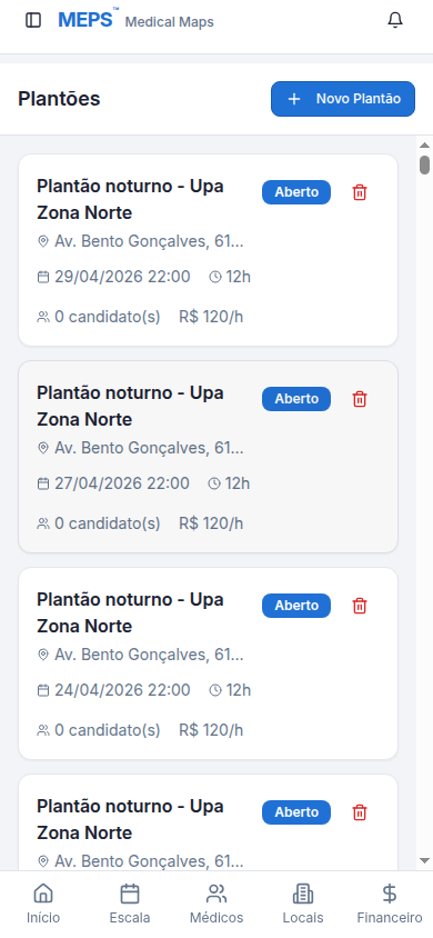Vagas