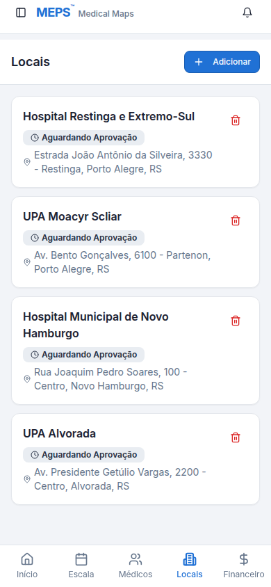 Unidades